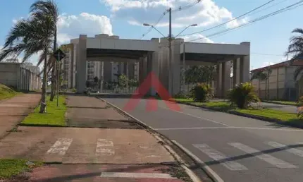 Apartamento com 2 quartos à venda na Estrada Municipal Mineko Ito, s/n, Parque Nova Veneza/Inocoop (Nova Veneza), Sumaré, 57 m2 por R$ 260.000