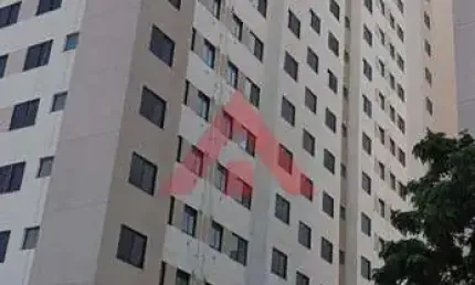 Apartamento com 2 quartos à venda na rua pastor antonio tiburtino da silva, 490, jardim ibirapuera, campinas, 43 m2 por r$ 348.000