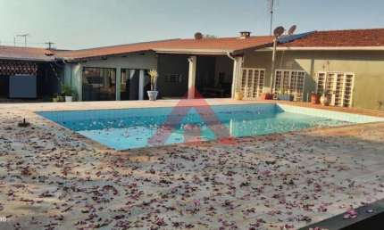 Casa comercial à venda no Loteamento Solar Campinas, Campinas , 300 m2 por R$ 3.500.000