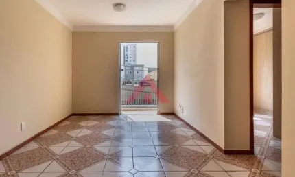 Apartamento com 2 quartos à venda na Rua Jornalista Ernesto Napoli, 1120, Jardim Paulicéia, Campinas, 60 m2 por R$ 220.000