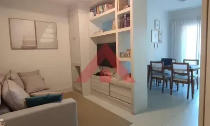 Apartamento com 2 quartos à venda na Rua Antônio Cesarino, 1003, Centro, Campinas, 79 m2 por R$ 550.000