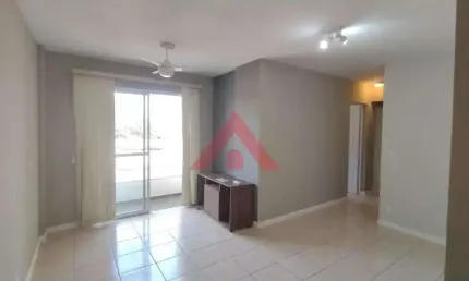 Apartamento com 3 quartos para alugar na Rua Antônio Oliveira Valente, 70, Vila Marieta, Campinas, 70 m2 por R$ 2.000