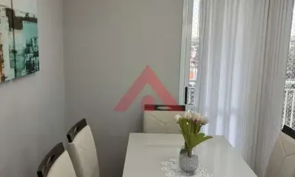 Apartamento com 3 quartos à venda na Rua Engenheiro Augusto de Figueiredo, 437, Swift, Campinas, 87 m2 por R$ 789.000