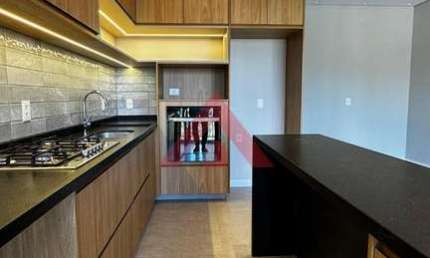 Apartamento com 2 quartos para alugar na Avenida Wellman Galvão de França Rangel, 2264, Swiss Park, Campinas, 66 m2 por R$ 5.000