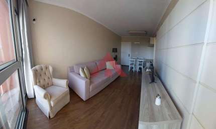 Apartamento com 3 quartos à venda na Rua Antônio José da Silva Martelinho, 490, Parque Industrial, Campinas, 90 m2 por R$ 560.000