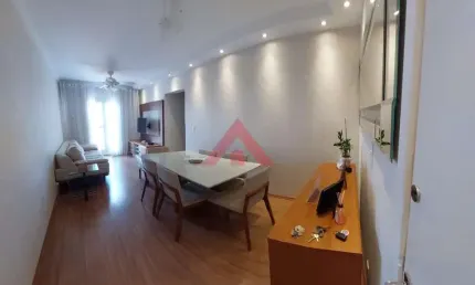 Apartamento com 2 quartos à venda na Rua Antônio José da Silva Martelinho, 490, Parque Industrial, Campinas, 78 m2 por R$ 430.000