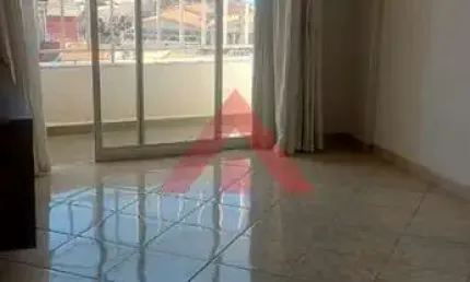 Apartamento com 3 quartos para alugar na Rua Antônio Oliveira Valente, 70, Vila Marieta, Campinas, 70 m2 por R$ 2.500