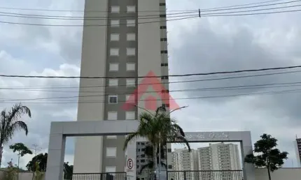 Apartamento com 2 quartos à venda na Rua Campos do Jordão, 449, Parque Industrial, Campinas, 54 m2 por R$ 400.000