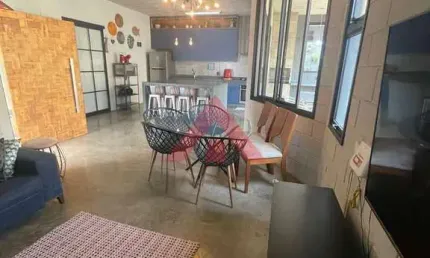 Casa em condomínio fechado com 3 quartos à venda na Avenida Santana, 1.990, Jardim Golden Park Residence, Hortolândia, 170 m2 por R$ 983.600