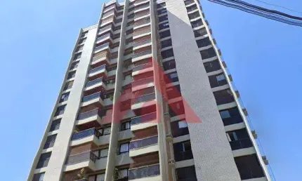 Apartamento com 4 quartos à venda no Bosque, Campinas , 160 m2 por R$ 850.000