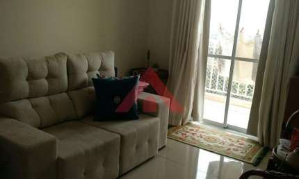 Apartamento com 2 quartos à venda na Vila João Jorge, Campinas , 61 m2 por R$ 360.000