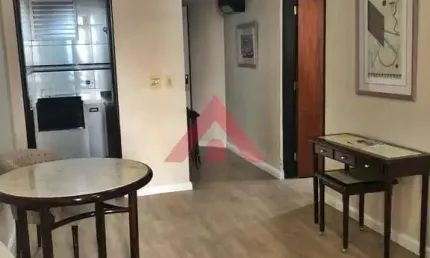Flat com 1 quarto à venda na Rua Onze de Agosto, 411, Centro, Campinas, 35 m2 por R$ 250.000