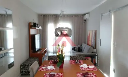 Apartamento com 2 quartos à venda na Rua Arnaldo Barreto, 884, São Bernardo, Campinas, 79 m2 por R$ 425.000