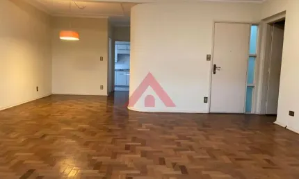 Apartamento com 3 quartos à venda no Cambuí, Campinas , 200 m2 por R$ 960.000