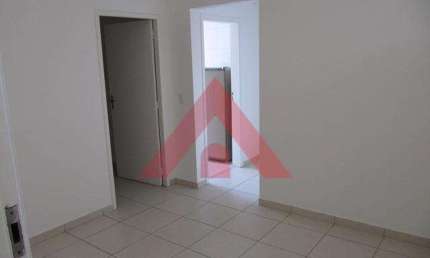 Apartamento com 1 quarto à venda no Botafogo, Campinas , 34 m2 por R$ 140.000