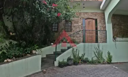 Casa com 3 quartos à venda no jardim guarani, campinas , 261 m2 por r$ 690.000
