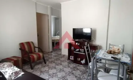 Apartamento com 2 quartos à venda no Jardim Amazonas, Campinas , 48 m2 por R$ 202.000