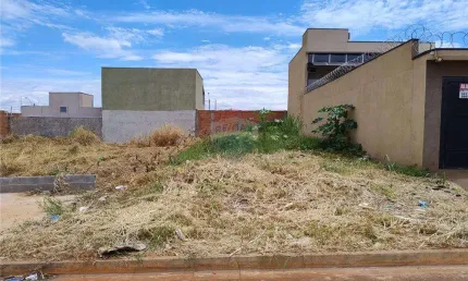 Terreno comercial à venda na Avenida Arsênio Sacilotto, 64, Parque das Oliveiras, Ribeirão Preto