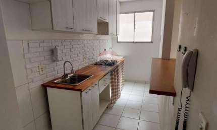 Apartamento 2 quartos- Condominio Reserva Sul- Zona Sul