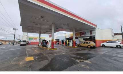 Ponto comercial à venda no Centro, Batatais 