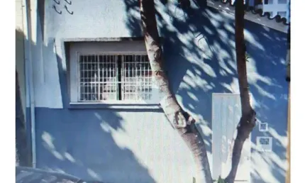 Casa no Centro  com 190 m²-  para reforma-house flipping