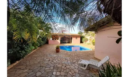 Casa com 3 quartos à venda na Rua Jorge Said, 193, City Ribeirão, Ribeirão Preto