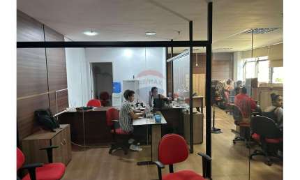 Sala comercial à venda no Centro, Ribeirão Preto 