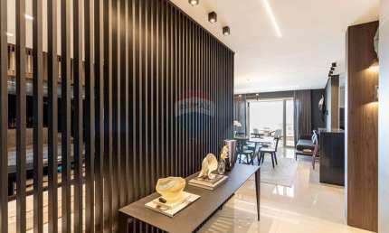 MIRANTE DO IPÊ - APARTAMENTO MAGNIFICO VENDE COM TODOS OS MOVEIS