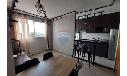 Apartamento  2 quartos Guaporé- CONDOMINIO BELVEDER TOWER