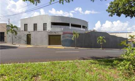 Imóvel comercial Bairro Planalto Verde Ribeirão Preto.