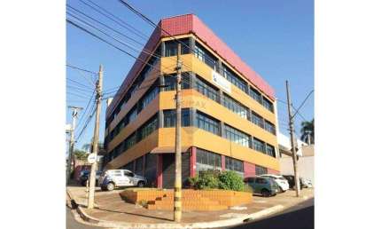 Prédio para alugar no Centro, Ribeirão Preto 
