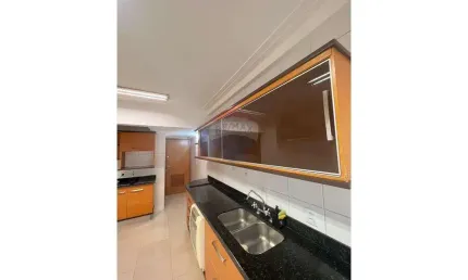 Apartamento com 3 quartos para alugar no Jardim São Luiz, Ribeirão Preto 