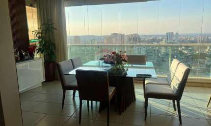 Apartamento com 3 quartos para alugar no Jardim Botânico, Ribeirão Preto 