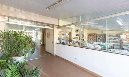 Ponto comercial à venda na Rua João Penteado, 1503, Jardim América, Ribeirão Preto