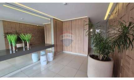 Apartamento com 3 quartos para alugar no Ribeirânia, Ribeirão Preto 