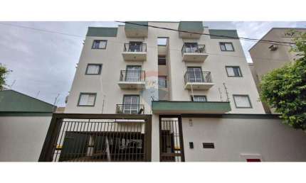 Apartamento para venda no Residencial Green Ville, Ribeirão Preto-SP.