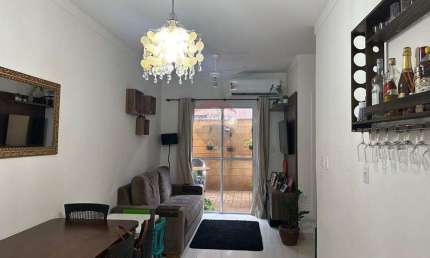 Apartamento 2 quartos com giardino -  GREENVILLE - Jardim Manoel Penna