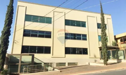 Sala comercial para alugar no Jardim São Luiz, Ribeirão Preto 