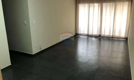 Apartamento com 3 quartos para alugar no Santa Cruz do José Jacques, Ribeirão Preto 