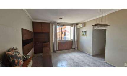 Apartamento para venda no Jardim Paulista com 02 Dormitórios, Ribeirão Preto-SP.