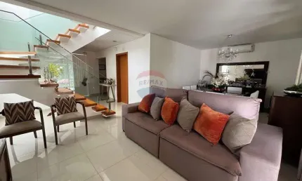 Casa em condomínio fechado com 3 quartos à venda no Condomínio Jardim Sul, Ribeirão Preto 