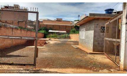 Ponto comercial para alugar de 430 m² no Jardim Palma Travassos - Ribeirão Preto/SP