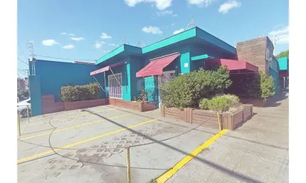 Aluguel de ponto comercial de 200 m² - imóvel de esquina em localização privilegiada