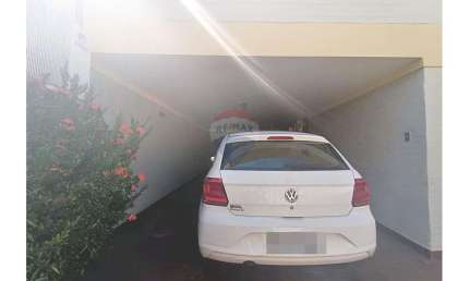 Casa para alugar com 200 m² no Bairro Alto da Boa Vista.