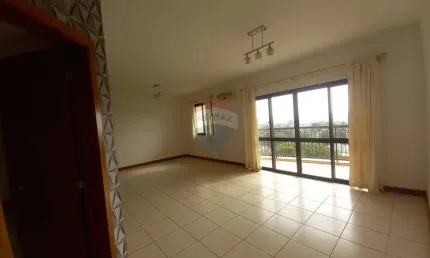 Apartamento com 3 quartos para alugar no Jardim Canadá, Ribeirão Preto 