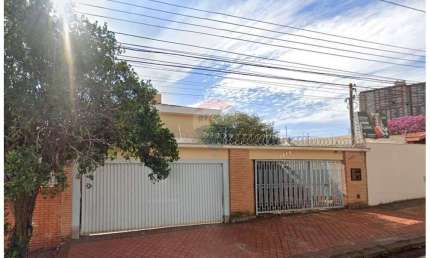 IMÓVEL ALTO PADRÃO ALTO DA BOA VISTA RIBEIRÃO PRETO/SP