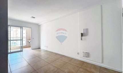 Apartamento com 2 quartos para alugar no Jardim Botânico, Ribeirão Preto 