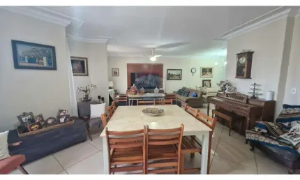Apartamento Duplex com 3 Quartos para venda no Centro, Ribeirão Preto-SP