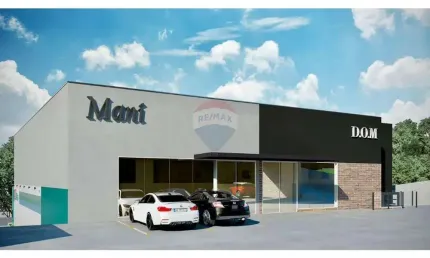 Aluguel de Loja Comercial  Primeira Locação - 270 m²