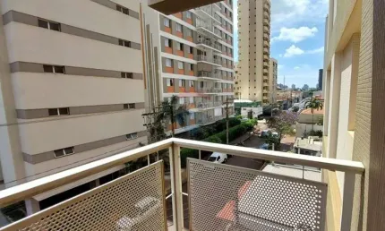 APARTAMENTO 3 QUARTOS  REFORMADO CENTRO- RIBEIRÃO PRETO